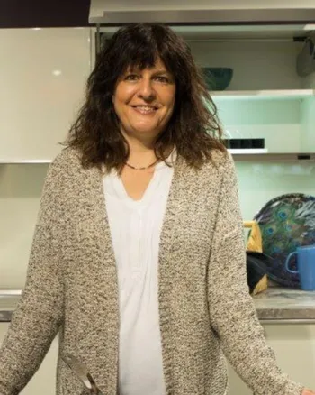 Diane Hackenbracht